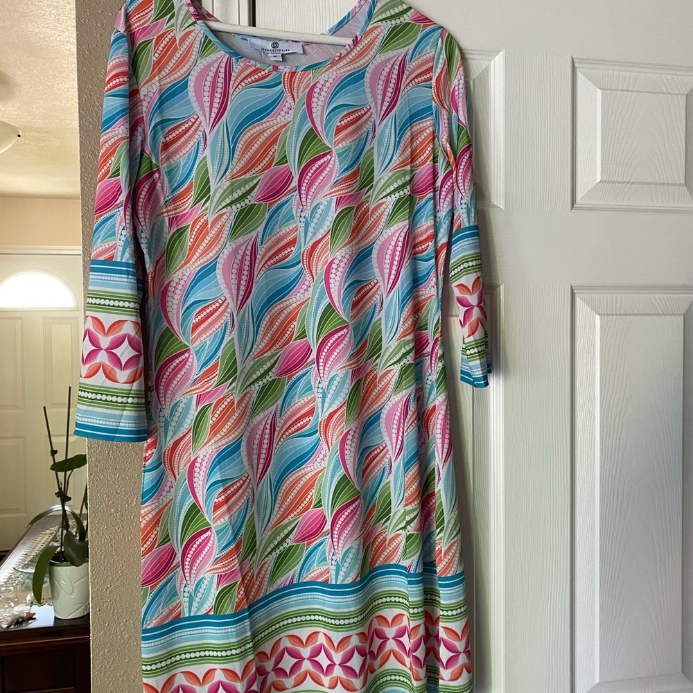 Summer dress